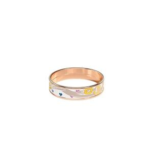 Hermes Brides de Gala Love ring